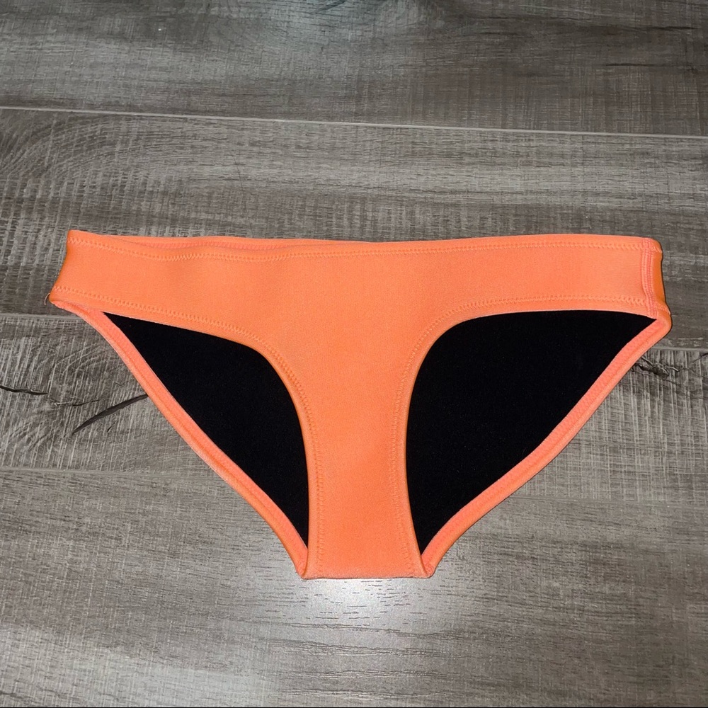 Triangl bikini bottom